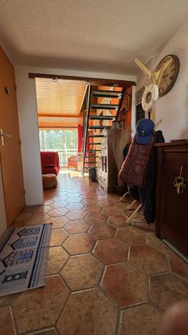 Palavas-les-Flots (34250) Palavas les flots T2 + mezzanine 59 m2 utiles- Résidence sécurisée avec piscine