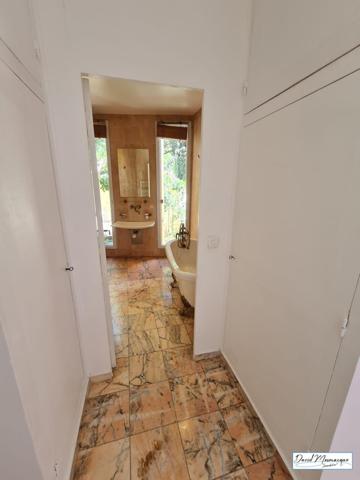 Meulan-en-Yvelines (78250) Duplex T7/8 avec terrasses et vue Tour Eiffel à Meulan-en-Yvelines