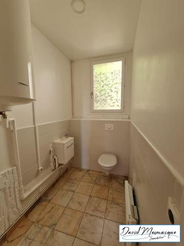 Meulan-en-Yvelines (78250) Duplex T7/8 avec terrasses et vue Tour Eiffel à Meulan-en-Yvelines