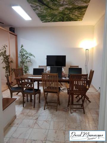 Meulan-en-Yvelines (78250) Duplex T7/8 avec terrasses et vue Tour Eiffel à Meulan-en-Yvelines