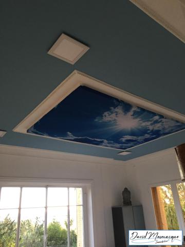 Meulan-en-Yvelines (78250) Duplex T7/8 avec terrasses et vue Tour Eiffel à Meulan-en-Yvelines