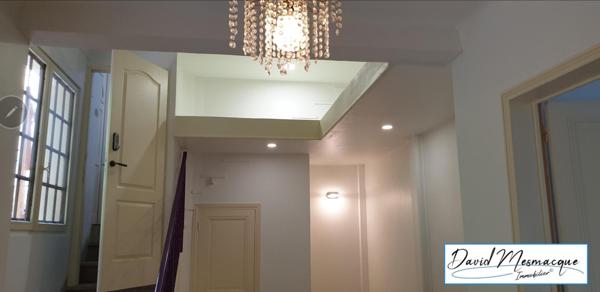 Meulan-en-Yvelines (78250) Duplex T7/8 avec terrasses et vue Tour Eiffel à Meulan-en-Yvelines