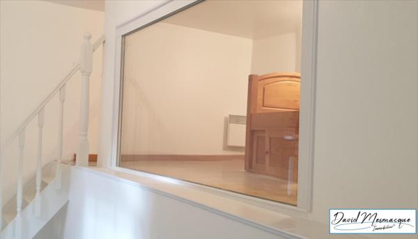 Meulan-en-Yvelines (78250) Duplex T7/8 avec terrasses et vue Tour Eiffel à Meulan-en-Yvelines