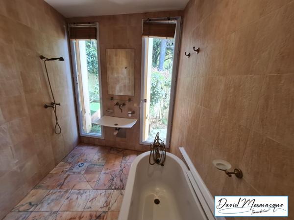 Meulan-en-Yvelines (78250) Duplex T7/8 avec terrasses et vue Tour Eiffel à Meulan-en-Yvelines