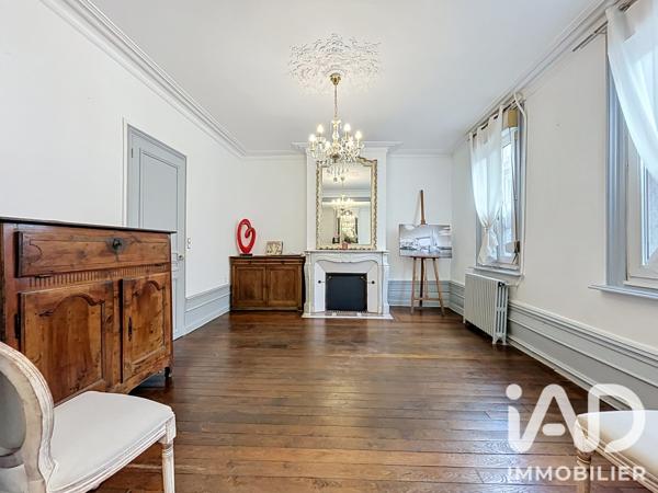 Maison à vendre 7 pièces 164 m² Fouilloy