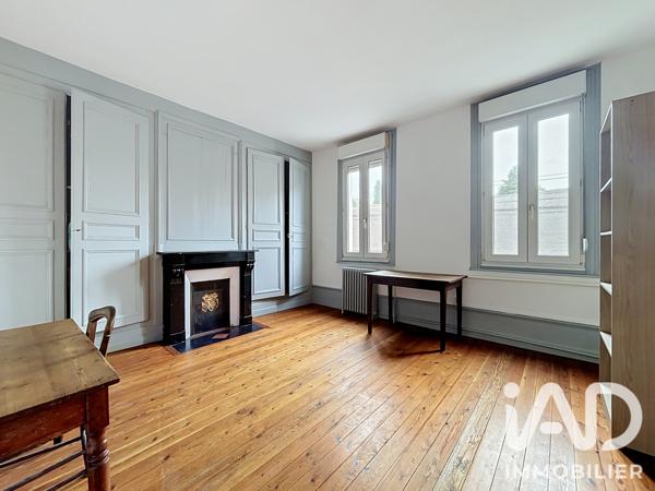 Maison à vendre 7 pièces 164 m² Fouilloy