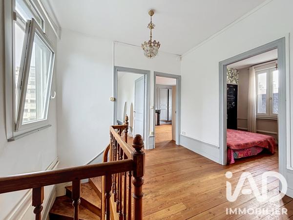 Maison à vendre 7 pièces 164 m² Fouilloy