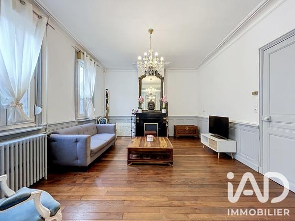 Maison à vendre 7 pièces 164 m² Fouilloy