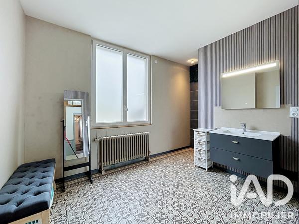 Maison à vendre 7 pièces 164 m² Fouilloy