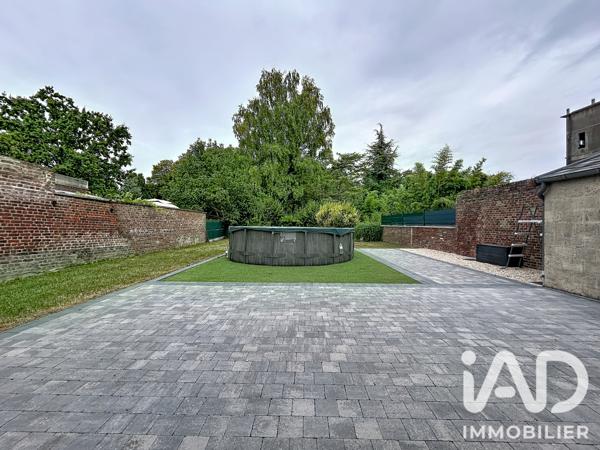 Maison à vendre 7 pièces 164 m² Fouilloy
