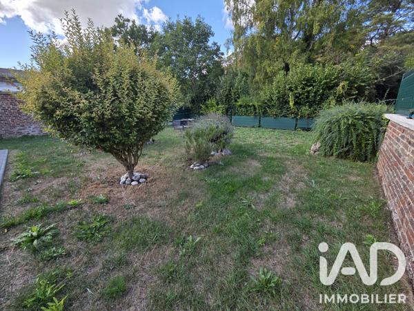 Maison à vendre 7 pièces 164 m² Fouilloy