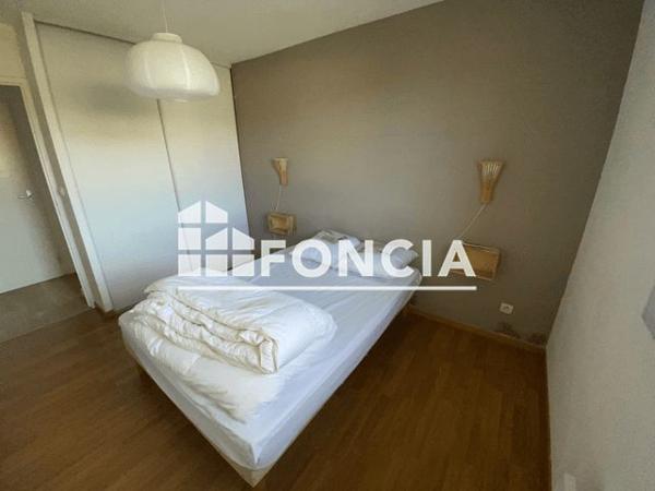 Location Appartement 3 pièces 54 m² - LE DOMAINE DES VIOLETTES Aucamville 31140