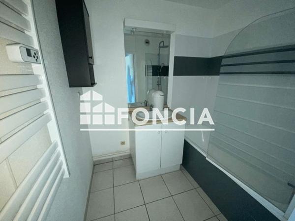 Location Appartement 3 pièces 54 m² - LE DOMAINE DES VIOLETTES Aucamville 31140