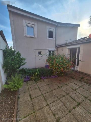 Maison à vendre à Marly dans le Nord (59770), ref : H125032