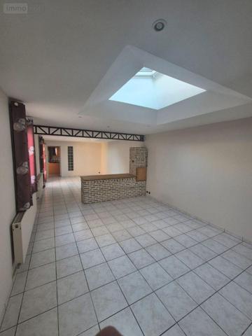 Maison à vendre à Marly dans le Nord (59770), ref : H125032