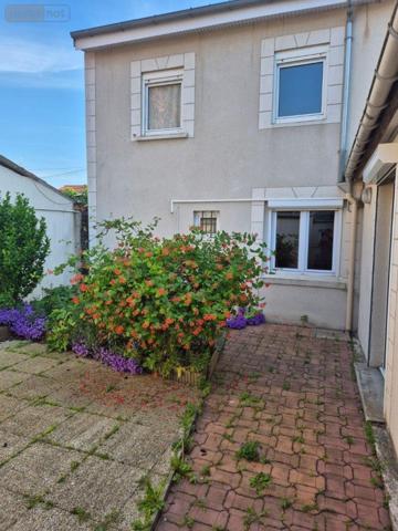 Maison à vendre à Marly dans le Nord (59770), ref : H125032