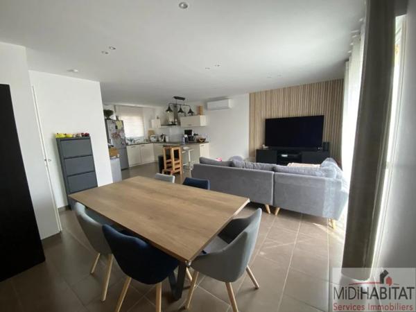 Maison à vendre à Saint-Sulpice-la-Pointe (81370)