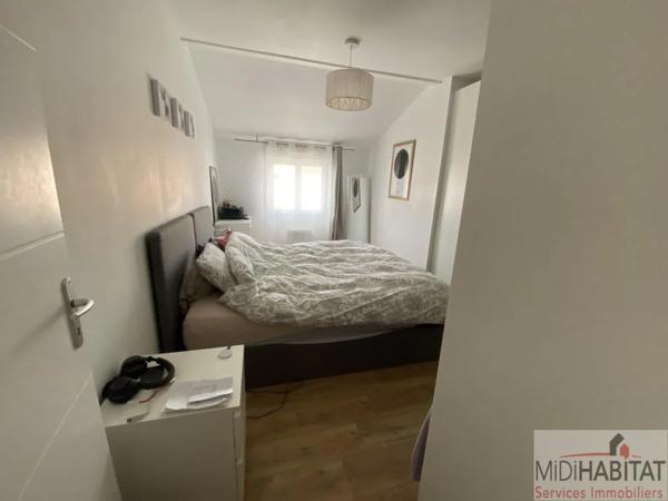 Maison à vendre à Saint-Sulpice-la-Pointe (81370)