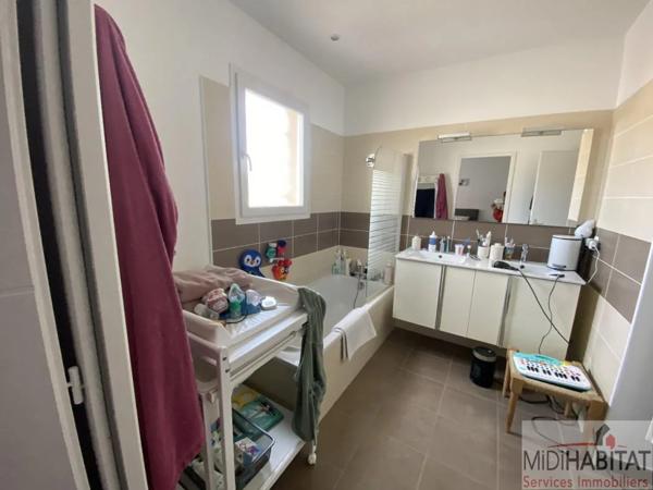 Maison à vendre à Saint-Sulpice-la-Pointe (81370)
