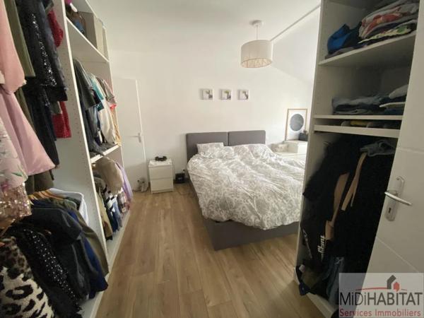 Maison à vendre à Saint-Sulpice-la-Pointe (81370)