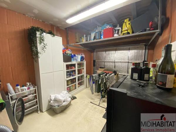 Maison à vendre à Saint-Sulpice-la-Pointe (81370)