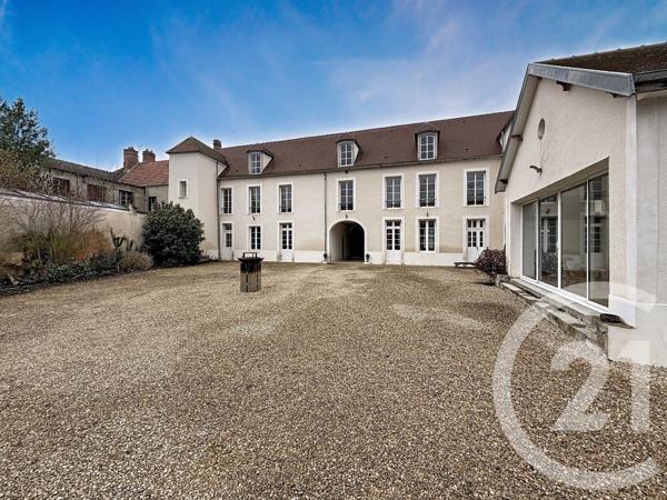 Maison à vendre  10 pièces - 266,84 m2 VILLENAUXE LA GRANDE - 10