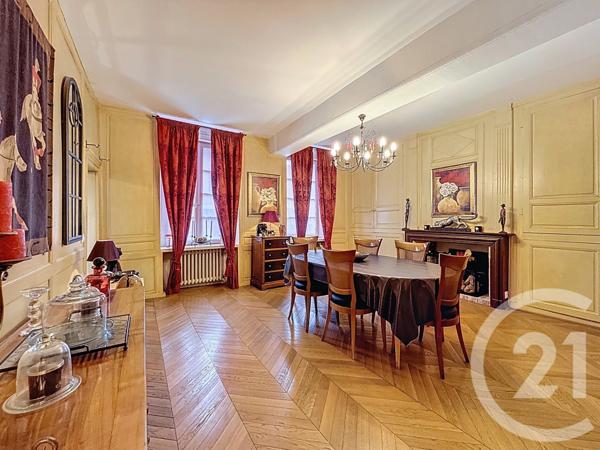 Maison à vendre  10 pièces - 266,84 m2 VILLENAUXE LA GRANDE - 10