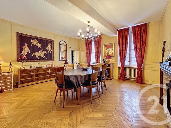 Maison à vendre  10 pièces - 266,84 m2 VILLENAUXE LA GRANDE - 10