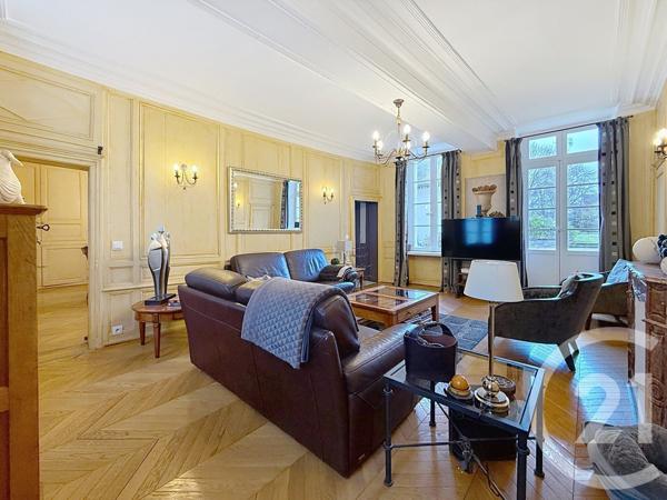 Maison à vendre  10 pièces - 266,84 m2 VILLENAUXE LA GRANDE - 10