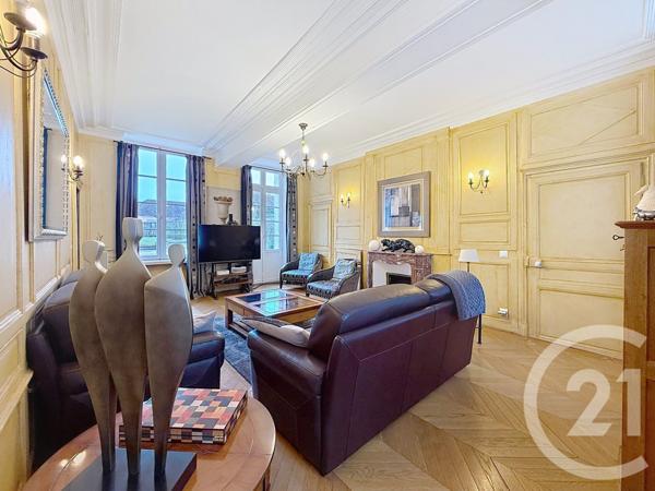 Maison à vendre  10 pièces - 266,84 m2 VILLENAUXE LA GRANDE - 10