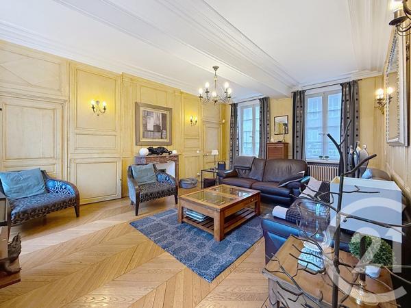 Maison à vendre  10 pièces - 266,84 m2 VILLENAUXE LA GRANDE - 10