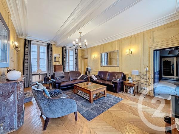 Maison à vendre  10 pièces - 266,84 m2 VILLENAUXE LA GRANDE - 10