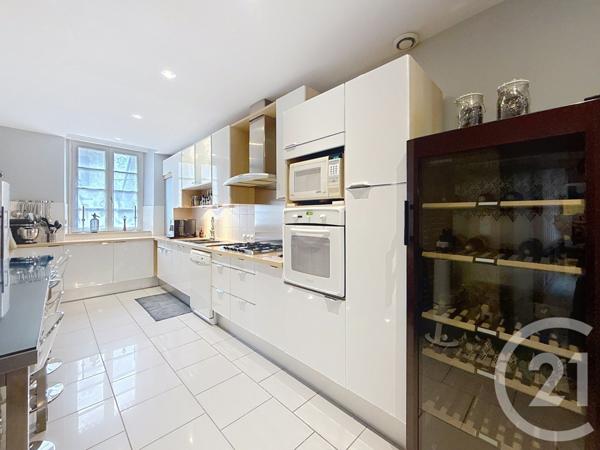 Maison à vendre  10 pièces - 266,84 m2 VILLENAUXE LA GRANDE - 10