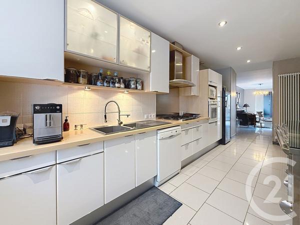 Maison à vendre  10 pièces - 266,84 m2 VILLENAUXE LA GRANDE - 10