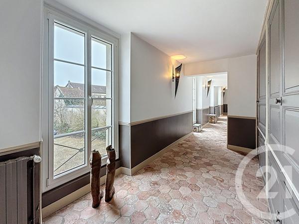 Maison à vendre  10 pièces - 266,84 m2 VILLENAUXE LA GRANDE - 10