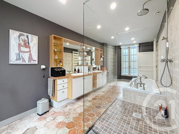 Maison à vendre  10 pièces - 266,84 m2 VILLENAUXE LA GRANDE - 10