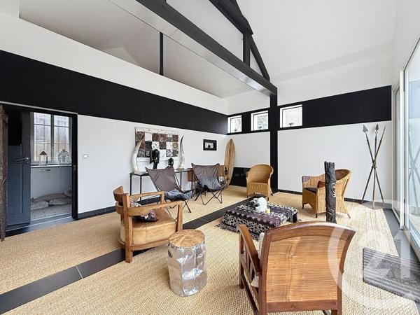 Maison à vendre  10 pièces - 266,84 m2 VILLENAUXE LA GRANDE - 10