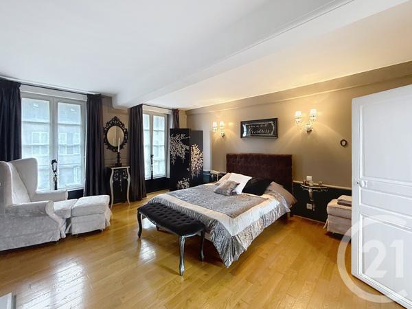 Maison à vendre  10 pièces - 266,84 m2 VILLENAUXE LA GRANDE - 10