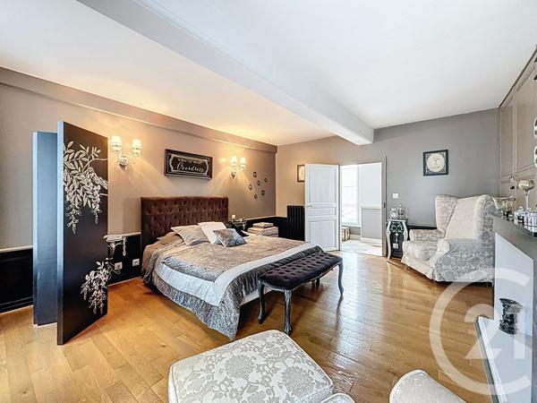 Maison à vendre  10 pièces - 266,84 m2 VILLENAUXE LA GRANDE - 10