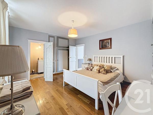 Maison à vendre  10 pièces - 266,84 m2 VILLENAUXE LA GRANDE - 10