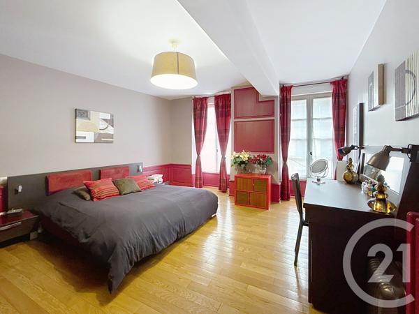 Maison à vendre  10 pièces - 266,84 m2 VILLENAUXE LA GRANDE - 10