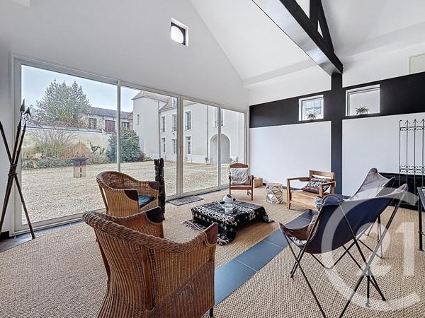 Maison à vendre  10 pièces - 266,84 m2 VILLENAUXE LA GRANDE - 10