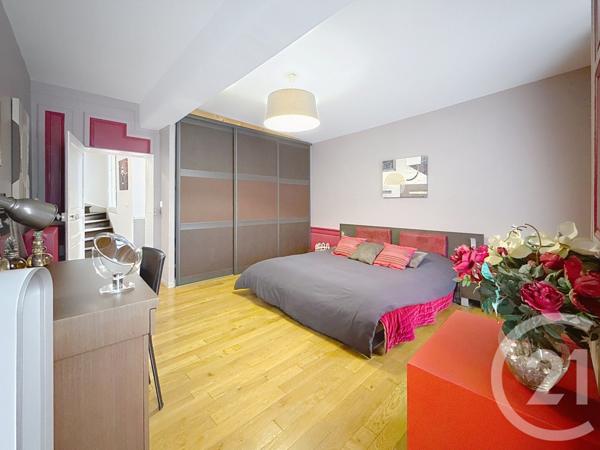 Maison à vendre  10 pièces - 266,84 m2 VILLENAUXE LA GRANDE - 10