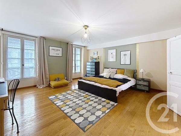 Maison à vendre  10 pièces - 266,84 m2 VILLENAUXE LA GRANDE - 10