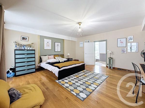 Maison à vendre  10 pièces - 266,84 m2 VILLENAUXE LA GRANDE - 10