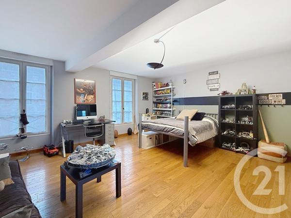 Maison à vendre  10 pièces - 266,84 m2 VILLENAUXE LA GRANDE - 10