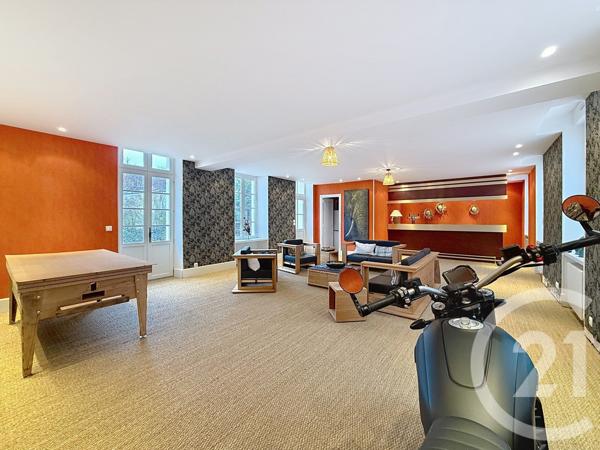 Maison à vendre  10 pièces - 266,84 m2 VILLENAUXE LA GRANDE - 10