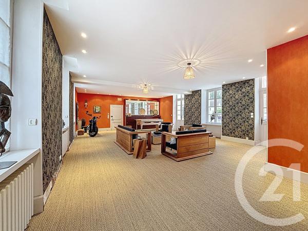 Maison à vendre  10 pièces - 266,84 m2 VILLENAUXE LA GRANDE - 10