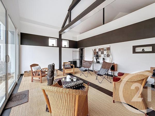 Maison à vendre  10 pièces - 266,84 m2 VILLENAUXE LA GRANDE - 10