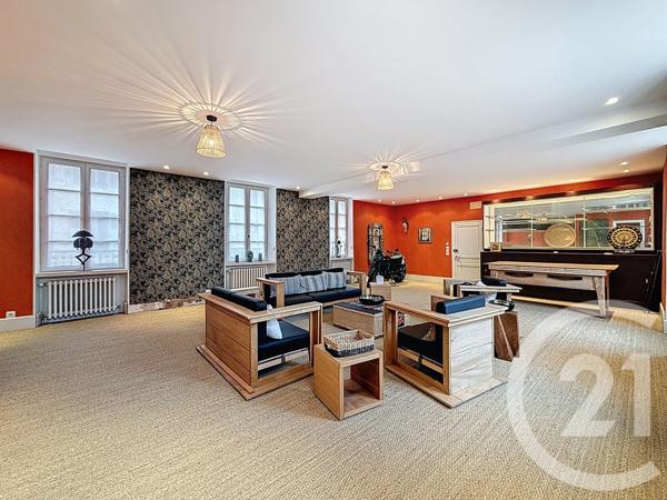 Maison à vendre  10 pièces - 266,84 m2 VILLENAUXE LA GRANDE - 10